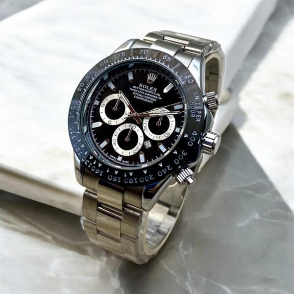 Luxury Rolex Cosmograph Daytona Chronograph Wrist Watch For Men