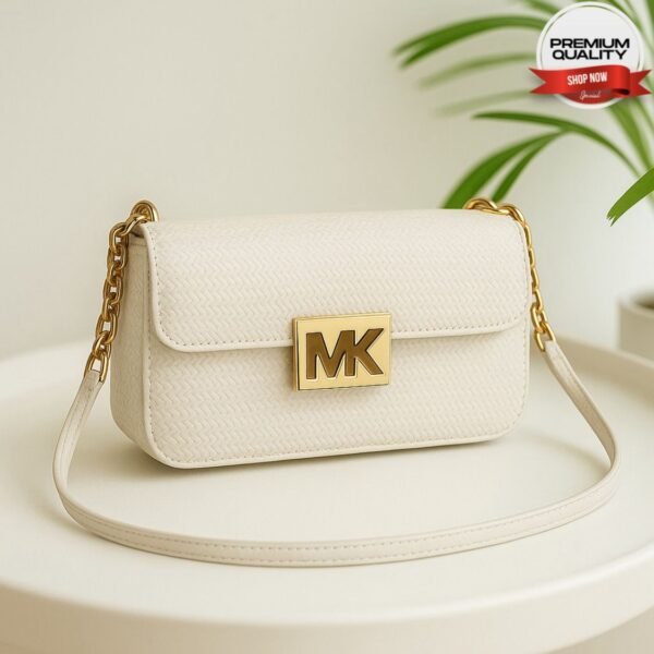 Premium Quality MK Shoulder Bag for Women