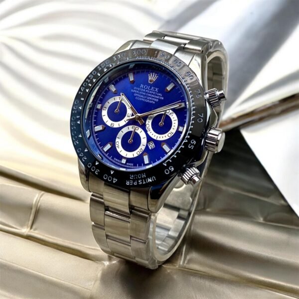 Luxury Rolex Cosmograph Daytona Chronograph Wrist Watch For Men