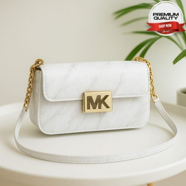 Premium Quality MK Shoulder Bag for Women