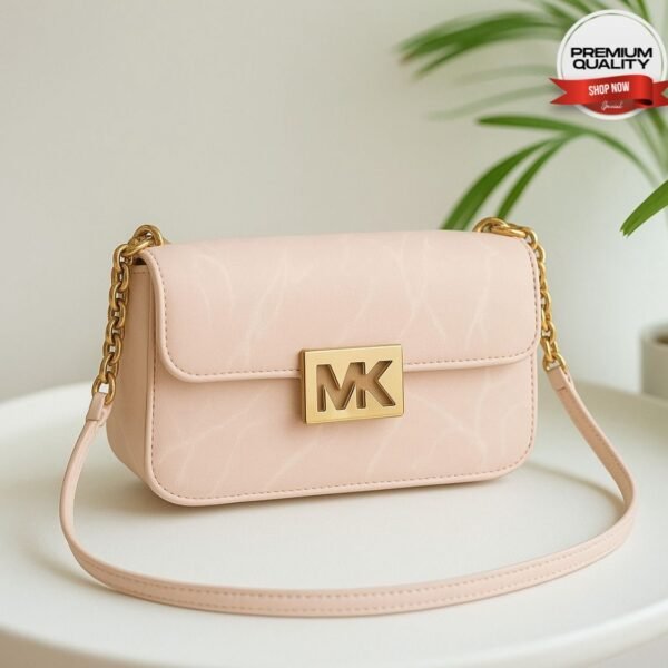 Premium Quality MK Shoulder Bag for Women