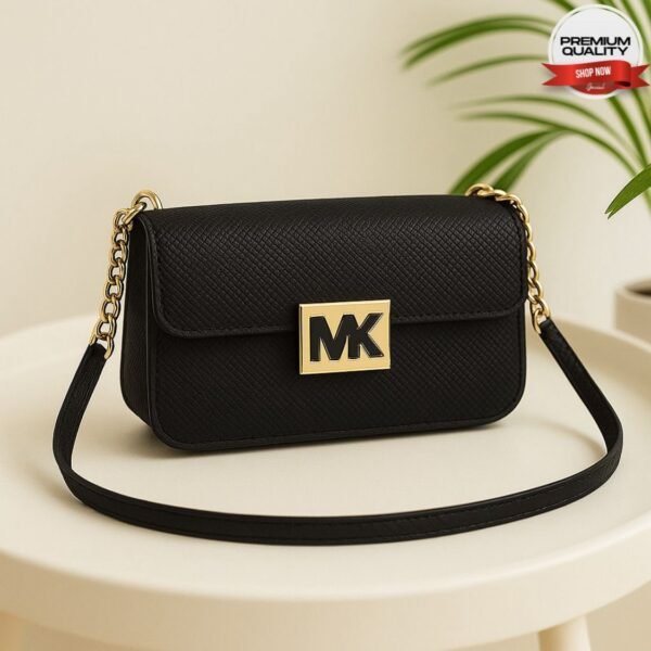 Premium Quality MK Shoulder Bag for Women