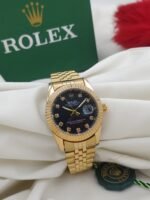 Rolex Oyster Perpetual Datejust AAA Premium Chronometer Watch