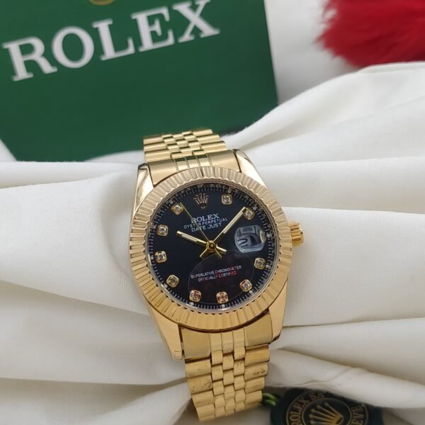 Rolex Oyster Perpetual Datejust AAA Premium Chronometer Watch