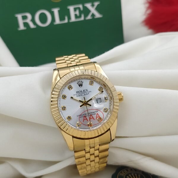 Rolex Oyster Perpetual Datejust AAA Premium Chronometer Watch