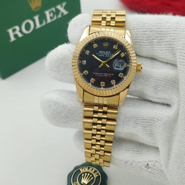 Rolex Oyster Perpetual Datejust AAA Premium Chronometer Watch