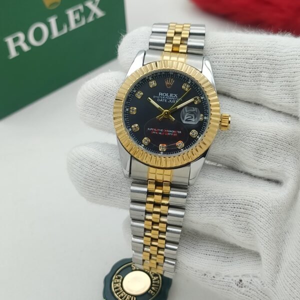 Rolex Oyster Perpetual Datejust AAA Premium Chronometer Watch